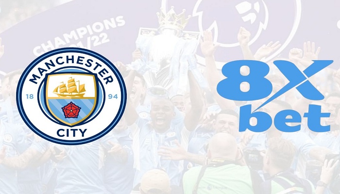 Review 8xBet com: Nhà tài trợ chính của Man City có gì? 