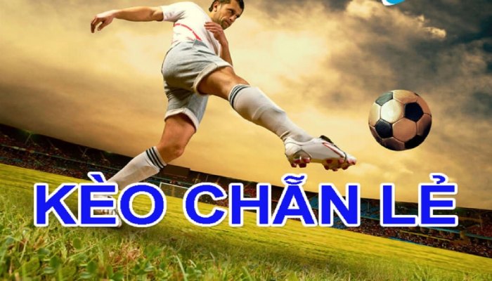 Đánh kèo chẵn lẻ là gì? Bí kíp bất bại dành cho mọi cược thủ