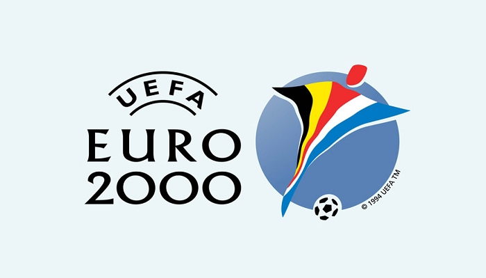 Euro 2024 Logo