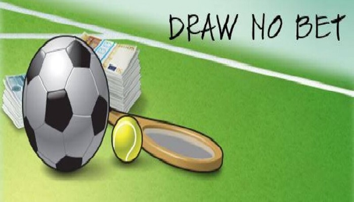 Kèo hòa ngoại trừ là gì? Cách chơi Draw no bet cơ bản & nâng cao