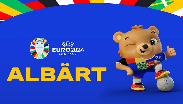 Danh sách linh vật Euro 2024 – 1960 và ý nghĩa của từng biểu tượng