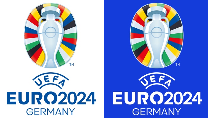 Logo Euro 2024 – Giải thích ý nghĩa của biểu tượng